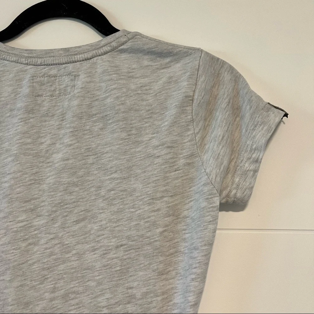 Superdry | Graphic Tee Shirt - Picture 10 of 16